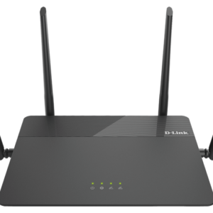 D-link Dir-841 Ac1200 Mu-mimo Wireless Router
